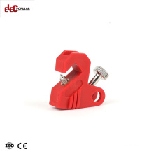 China Red MCB Lock Safety Munlti-Function Miniature Breaker Lockout